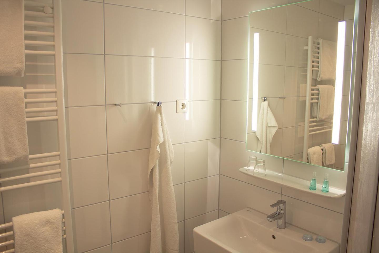 Cuxlandhotel Studio 122 Dorumer Neufeld Extérieur photo